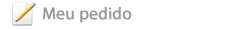 Seu pedido