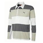 Samoa 48 Rugby LS Shirt